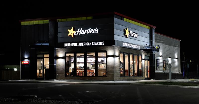 Hardee's